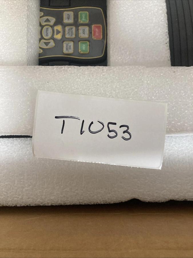 New In Box Baldor VS1SP225-1B H2 Inverter Drive Technology | U.S.A. SELLER