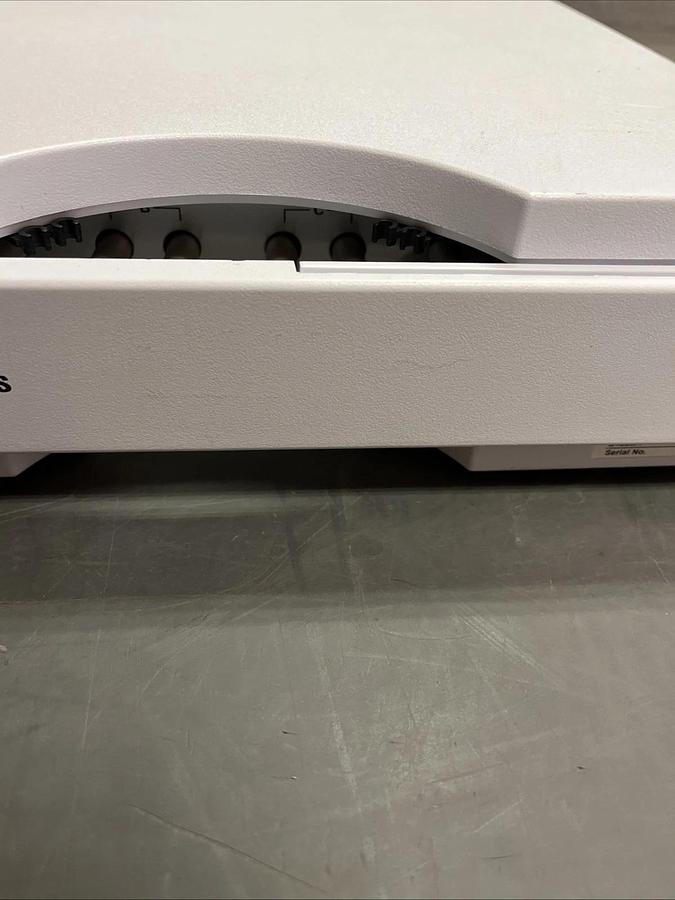 Used Agilent Technologies 1200 Series G4225A Infinity HiP Vacuum Degasser | US SELLER