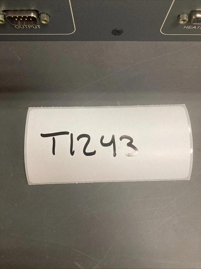 Used WORKING NMR Gradient Power Amplifier 26A300.1A 85-264VAC 47-63Hz | U.S.A. SELLER