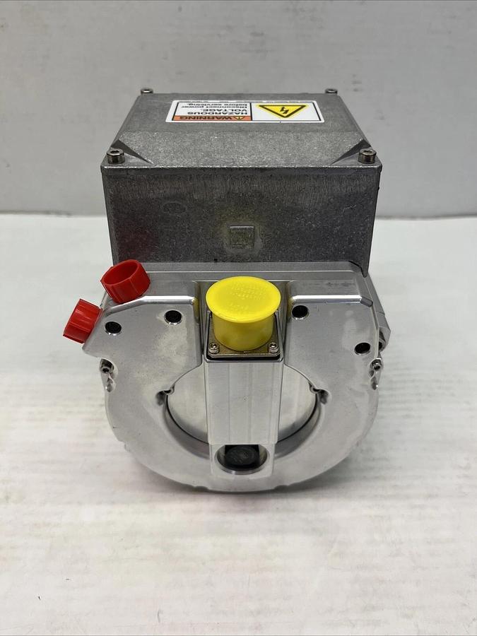 (New) Parker Hannifin Electric Motor C-GVM142050T6, 32Nm 17kW 8800RPM *