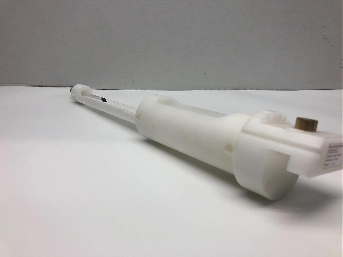 Used Bruker Biospin MRI GmbH, MRI A. BED M. BODY 35 1P T13392, “Mouse MRI Bed”