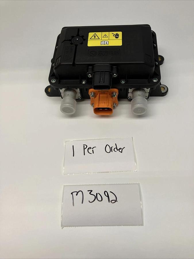 8x 3KW XY Heater DC355V High Voltage Coolant Heater DF-JLDQ-355V/3KWP EV Heater*