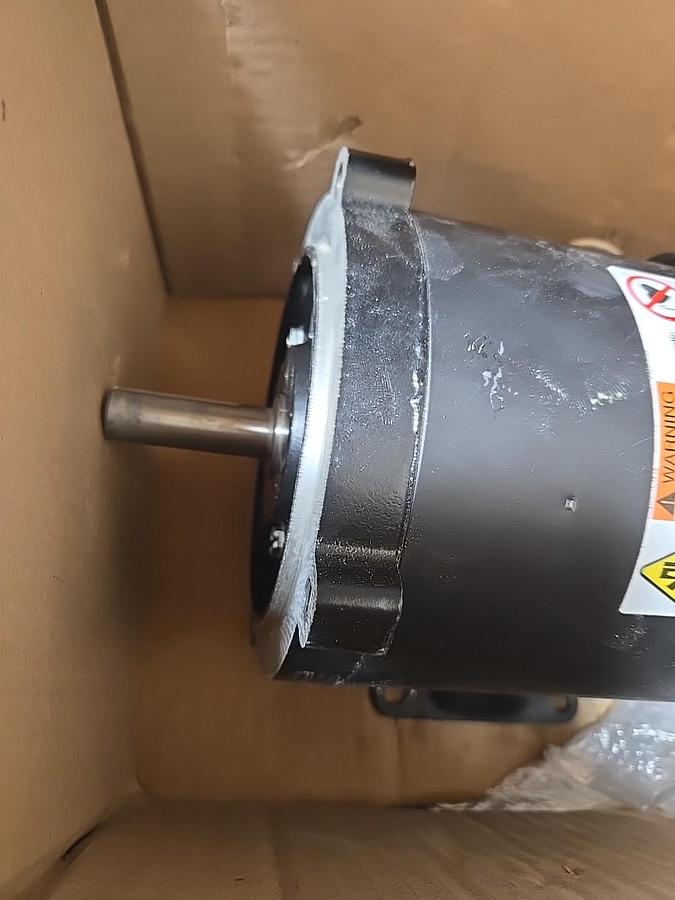Used Marathon motors 056PNRA10102