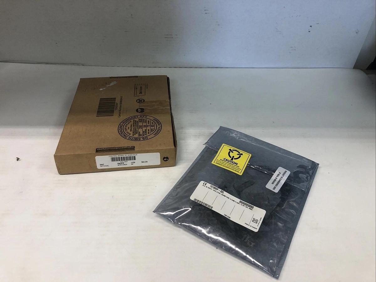 National Instruments sbRIO-9626 400 MHz Dual-Core CPU Single-Board Controller *