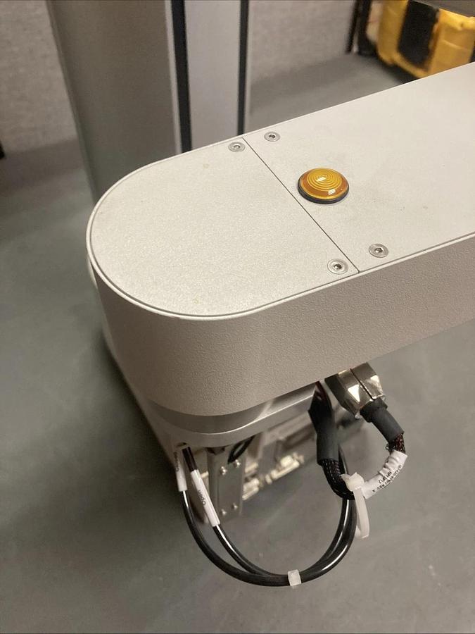 Used Precise Automation PF10-MA-01X00 Robot Arm, Pulled From Working Machine | U.S.A.