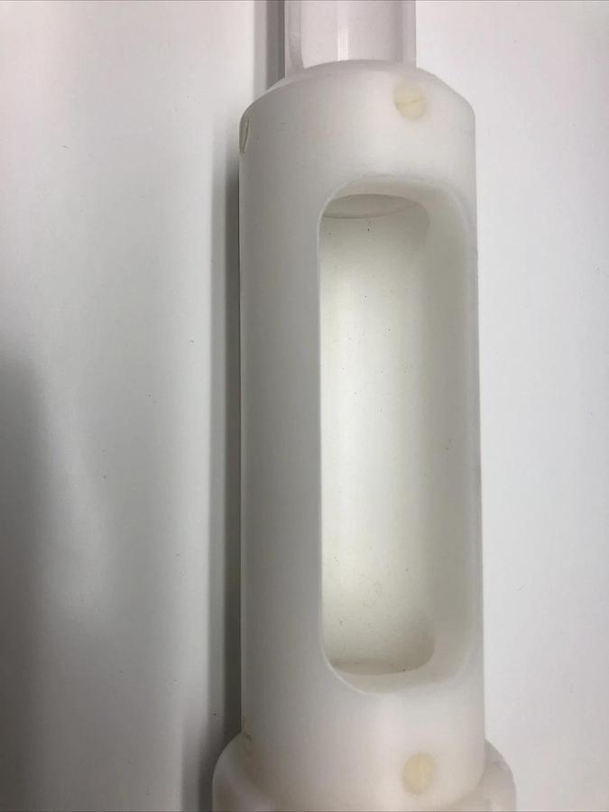 Used Bruker Biospin MRI GmbH, MRI A. BED M. BODY 35 1P T13392, “Mouse MRI Bed”