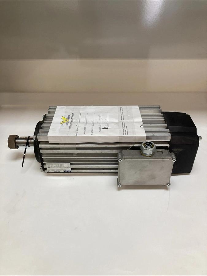 Used NEW Fimec H90L2SEF Electric Motor Shaft-T Box Rear LEFT | U.S.A. SELLER