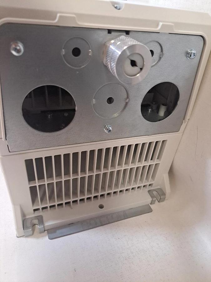Used ABB ACS580-01-027A-4 Variable Frequency Drive VFD 20HP Mustang Dyno Pull USED