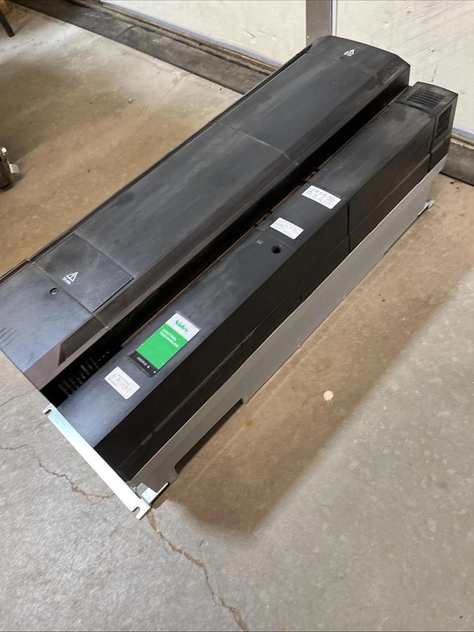Used Nidec Control Techniques Unidrive M M000-FOLLOWER, Great Condition | USA SELLER