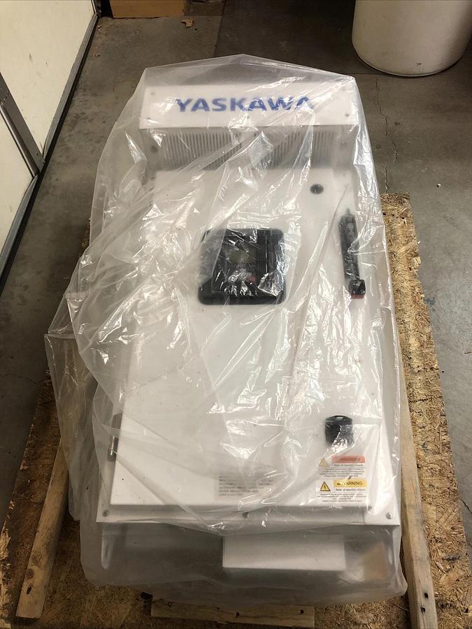 YASKAWA ELECTRIC H6C3D007, yaskawa HV60U2011CFA VFD, HV600, HLL36000S15, New *