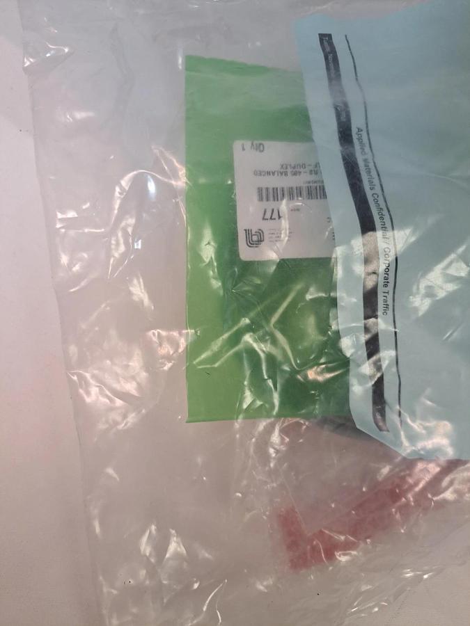 Used Applied Materials AMAT 0240-03248 Kit Converter RS232 to RS485  New Sealed