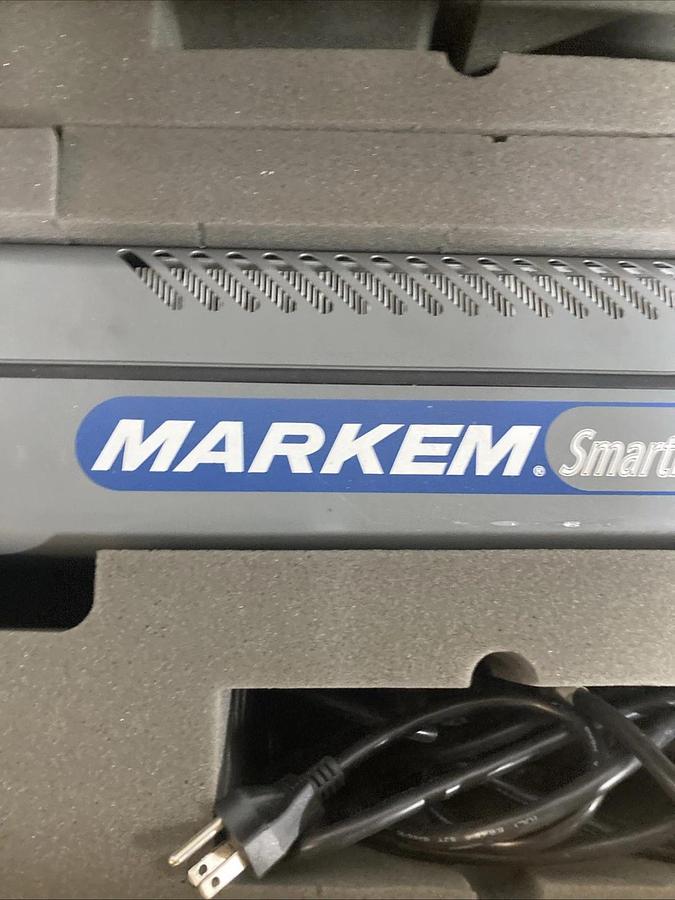 Used Markem SmartLase 130i Compact C02 Laser Coder | U.S.A. SELLER