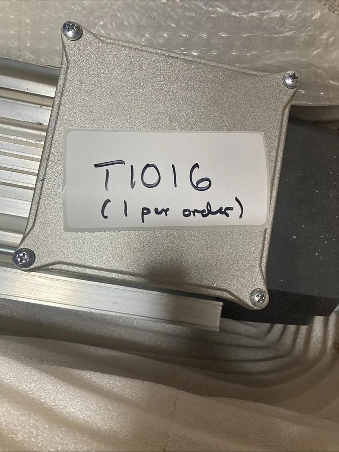Used NEW Fimec H90L2SEF Electric Motor Shaft-T Box Rear RIGHT | U.S.A. SELLER