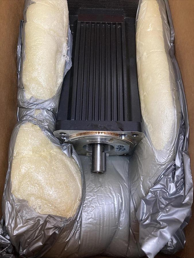 Elwood Corporation Motor 999-000-9982 USED In Original Box | U.S.A. SELLER
