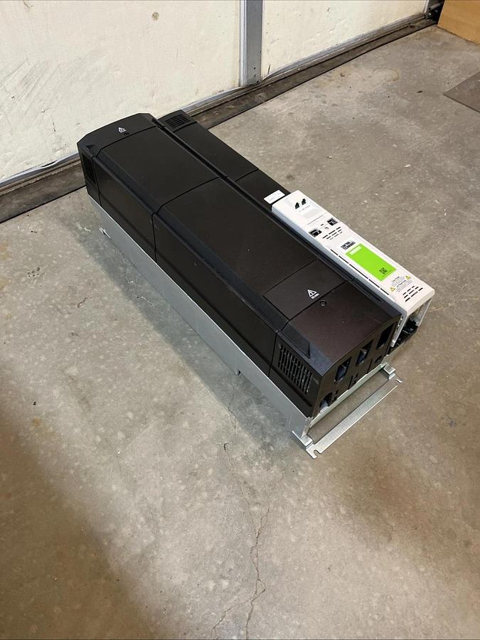 Used Nidec Control Techniques Unidrive M700-MASTER w/ KI-485 Adapter | U.S.A. SELLER