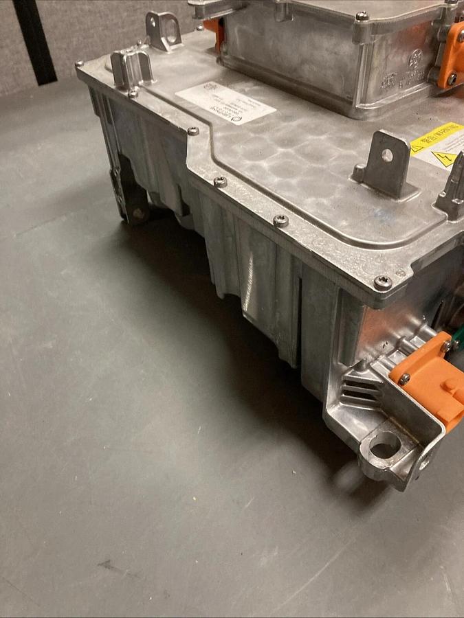 Large EV DC-DC Converter Unknown??, See Description | U.S.A. SELLER