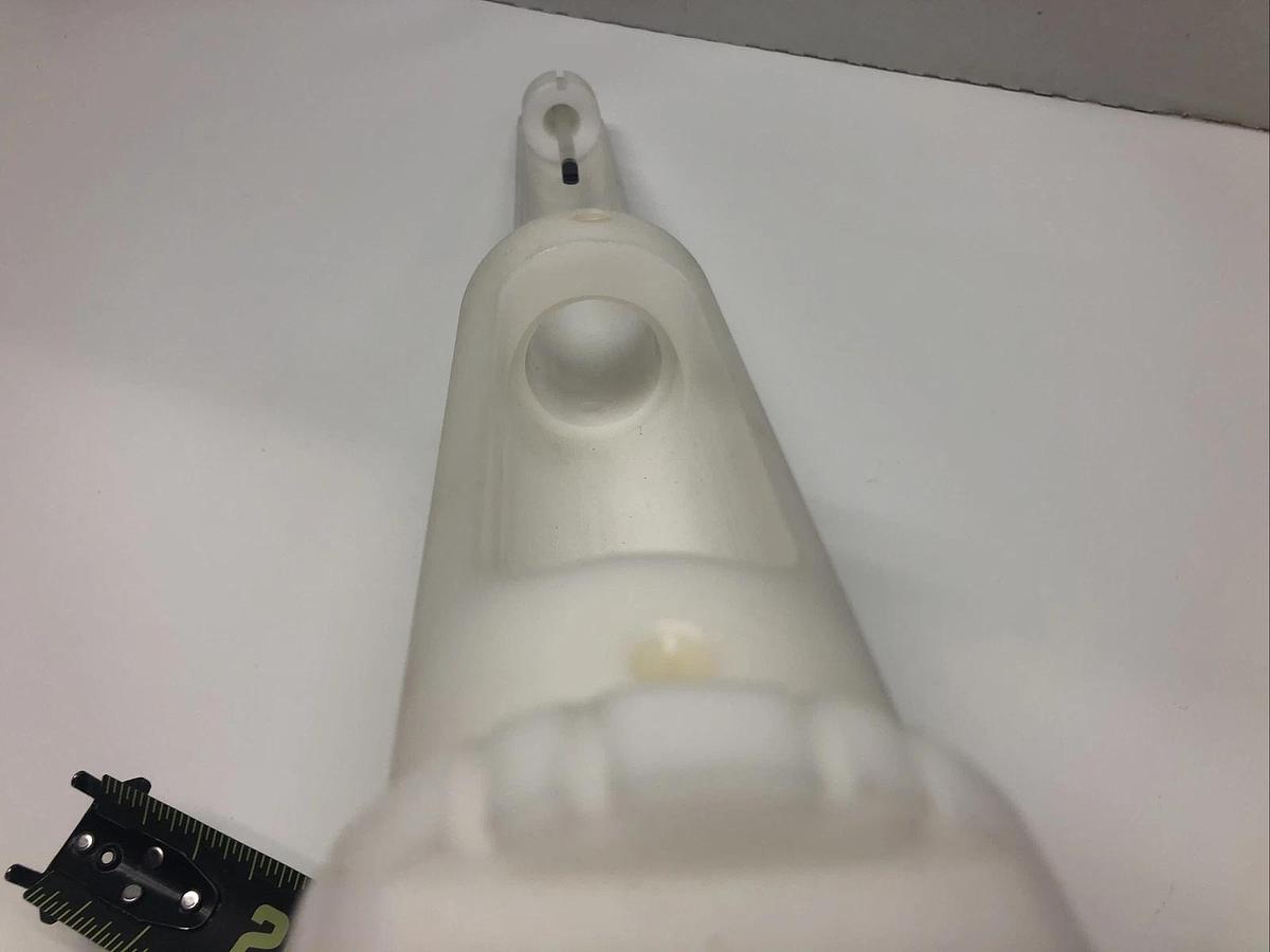 Used Bruker Biospin MRI GmbH, MRI A. BED M. BODY 35 1P T13392, “Mouse MRI Bed”