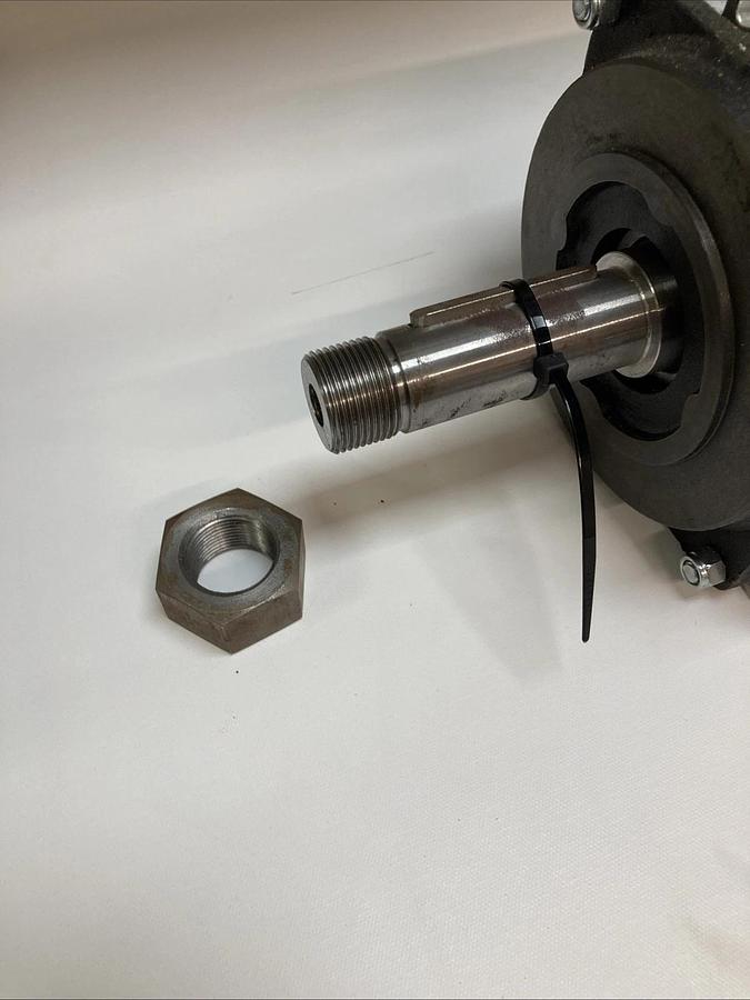 Used NEW Fimec H90L2SEF Electric Motor Shaft-T Box Rear LEFT | U.S.A. SELLER