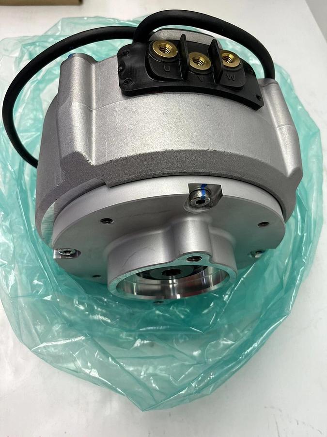 New-DANA TM4 Electro Hydraulic Assisted Power Steer system EHPS Electrodynamic*