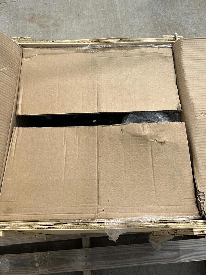 (New) COULOMB High Voltage Electric Scroll Compressor eAC3.7MV (170 psi) *