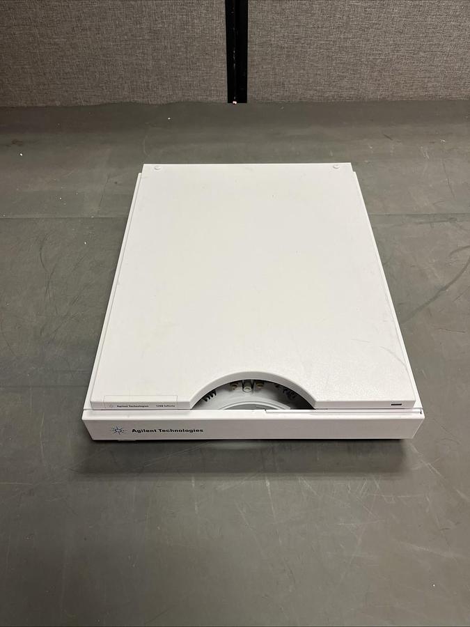 Used Agilent Technologies 1200 Series G4225A Infinity HiP Vacuum Degasser | US SELLER