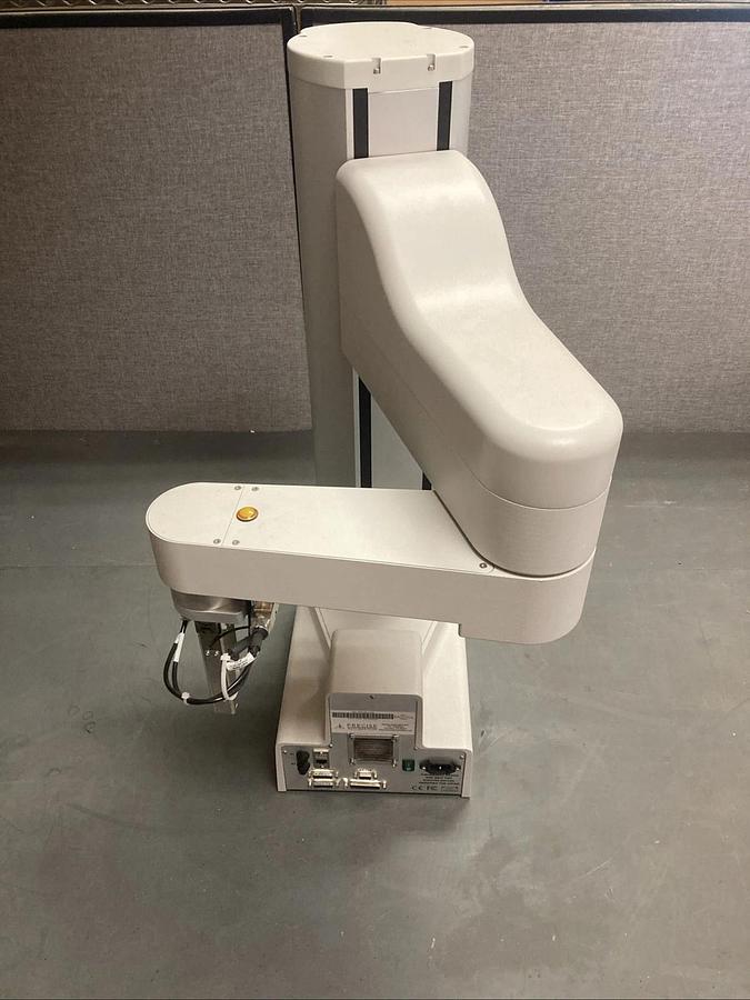 Used Precise Automation PF10-MA-01X00 Robot Arm, Pulled From Working Machine | U.S.A.