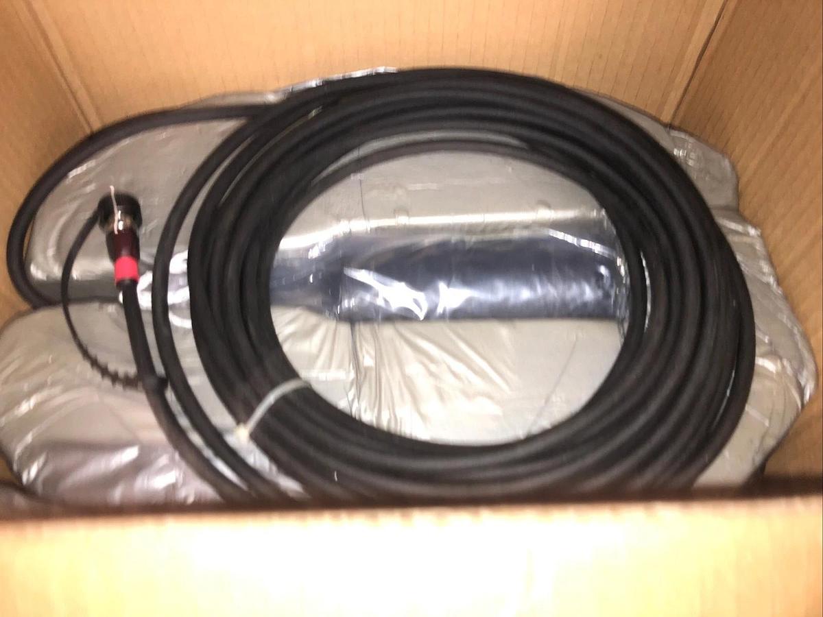 Solitax T-line Sc/ Tauchsonde 0,001-4000 FNU Silicon-wischer LXG423.54.1000 SC-