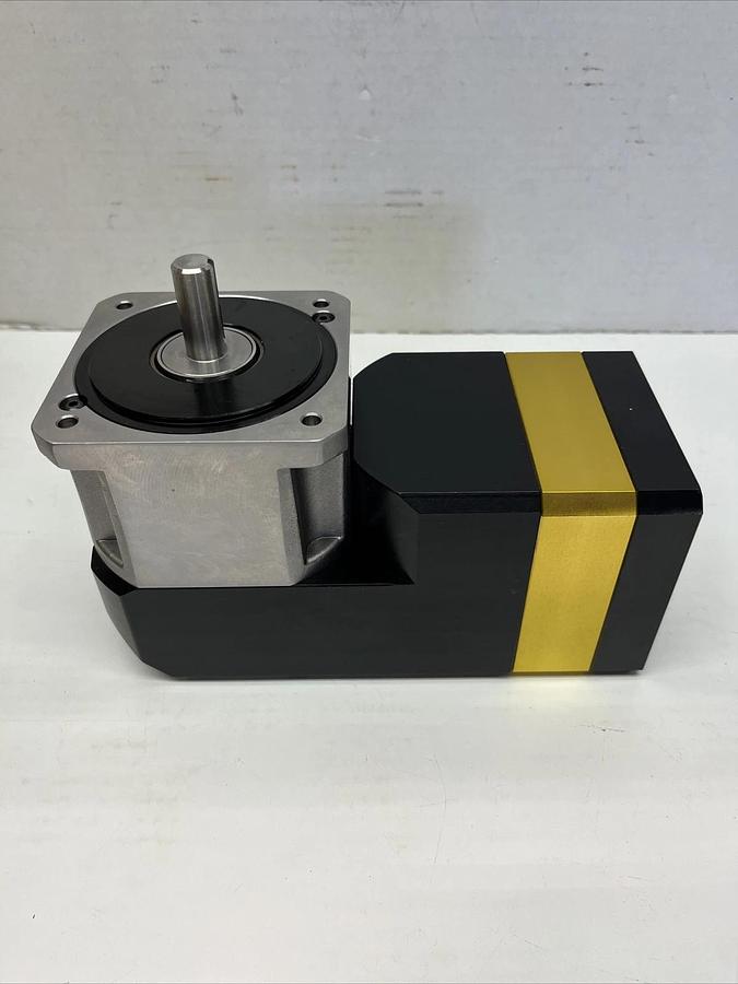 New-PARKER RX34-020-S2 (RX34020S2) Gearmotor Stealth Gearhead RX Rev. B 20:1 *-