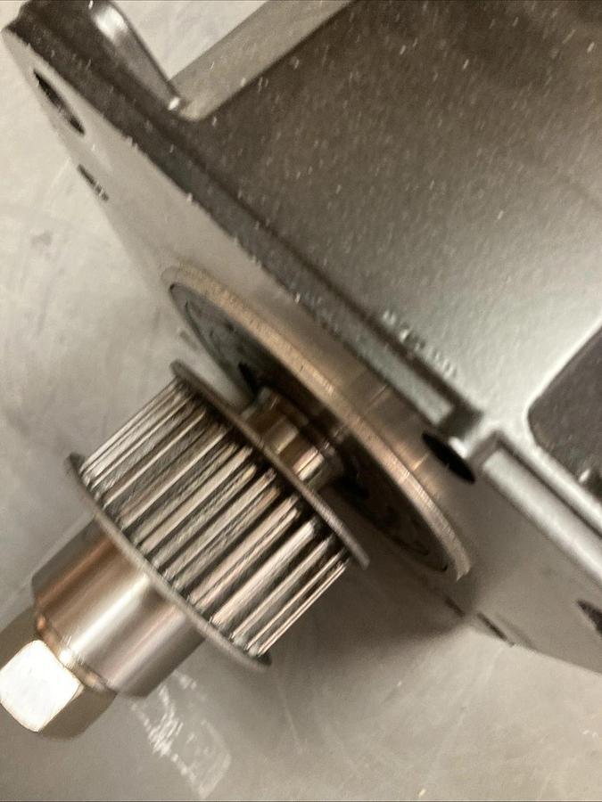 Used FANUC A06B-0151-B586 AC Servo Motor A30/1200, WORKING CONDITION | U.S.A. SELLER
