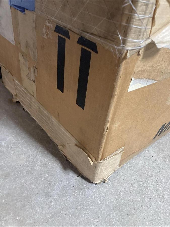 Used Markem SmartLase 130i Compact C02 Laser Coder | U.S.A. SELLER