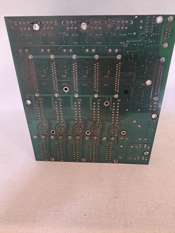 Used MultiCam Control + all Servo SST Boards Teknic 1106087 Digital Express CNC, USED