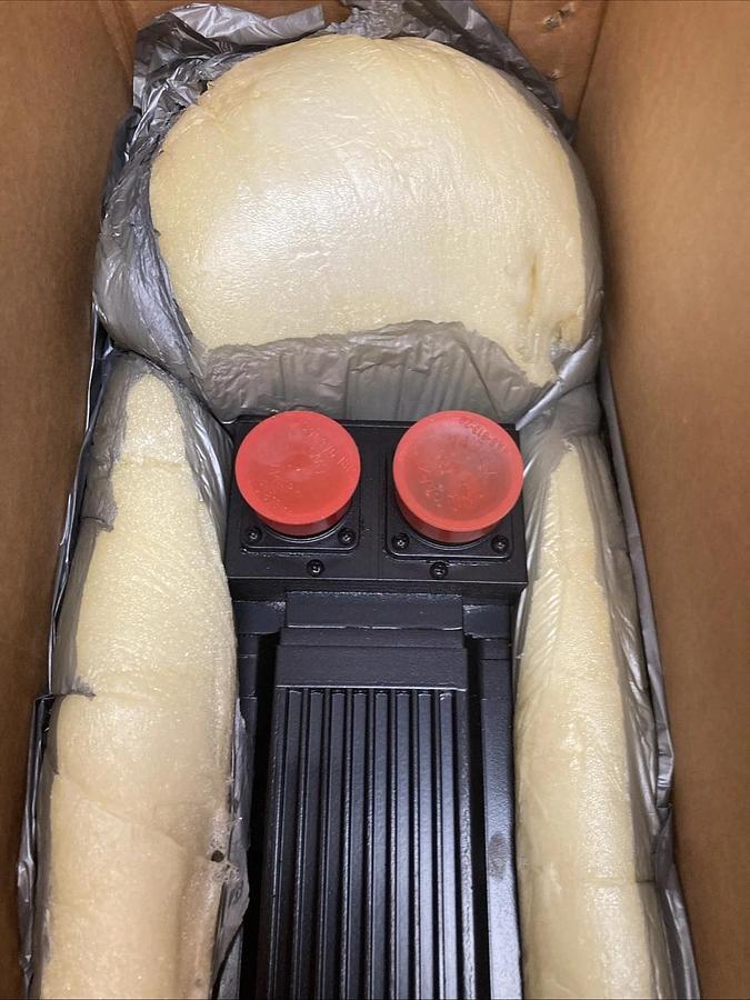 Elwood Corporation Motor 999-000-9982 USED In Original Box | U.S.A. SELLER