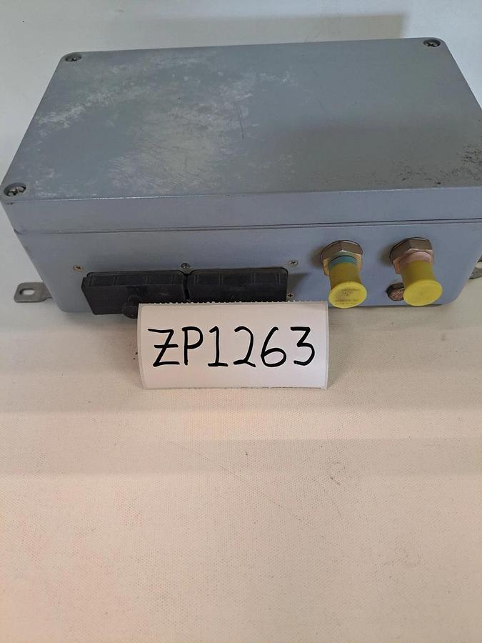 Greer Company A450621 Microguard Crane LMI Computer Module Board NEW, no box