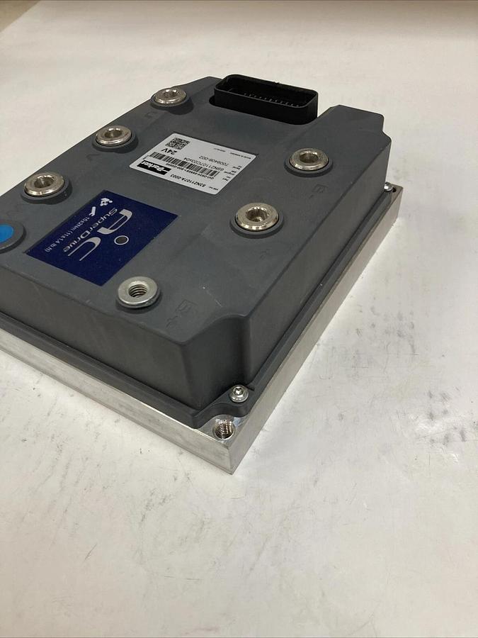 NEW ACSuperDrive Global Vehicle Converter HW no: 83N21107A-0003 U.S.A. SELLER *