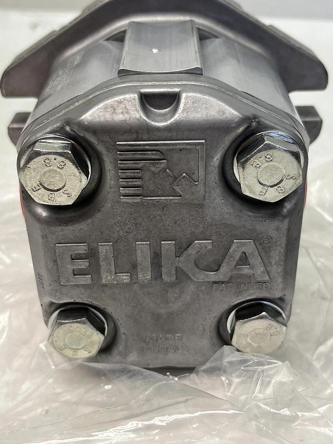 New-DANA TM4 Electro Hydraulic Assisted Power Steer system EHPS Electrodynamic*