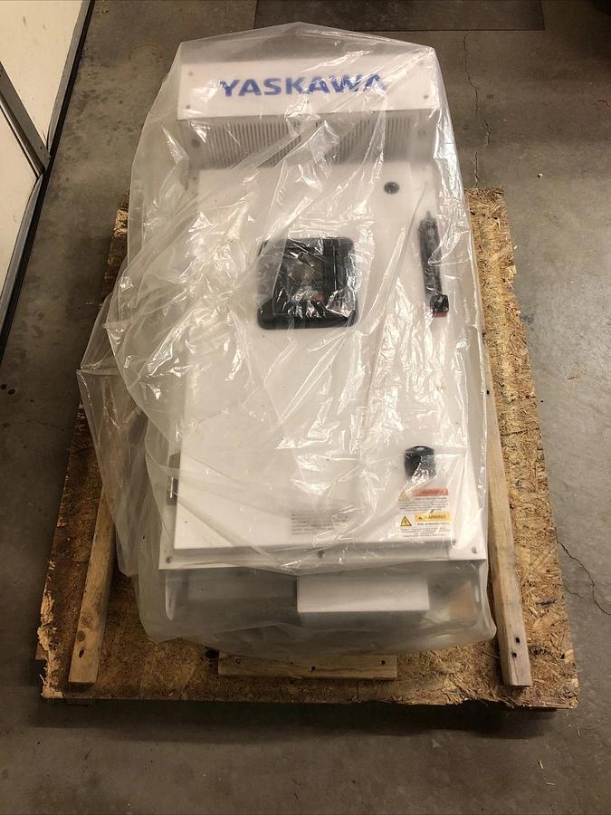 YASKAWA ELECTRIC H6C3D007, yaskawa HV60U2011CFA VFD, HV600, HLL36000S15, New *