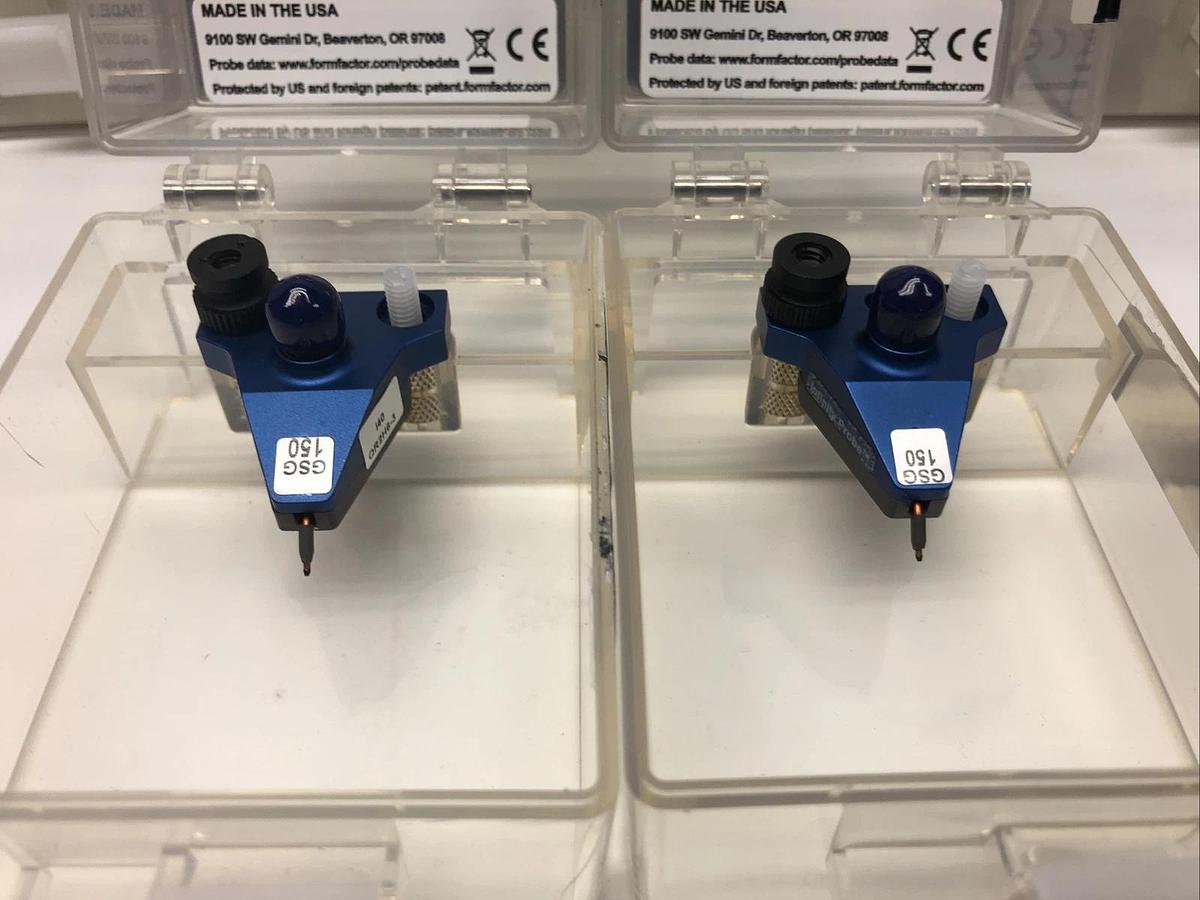 20x Cascade Probes Form Factor GSG-150 Infinity Probe i40 I40–GSG-150 *
