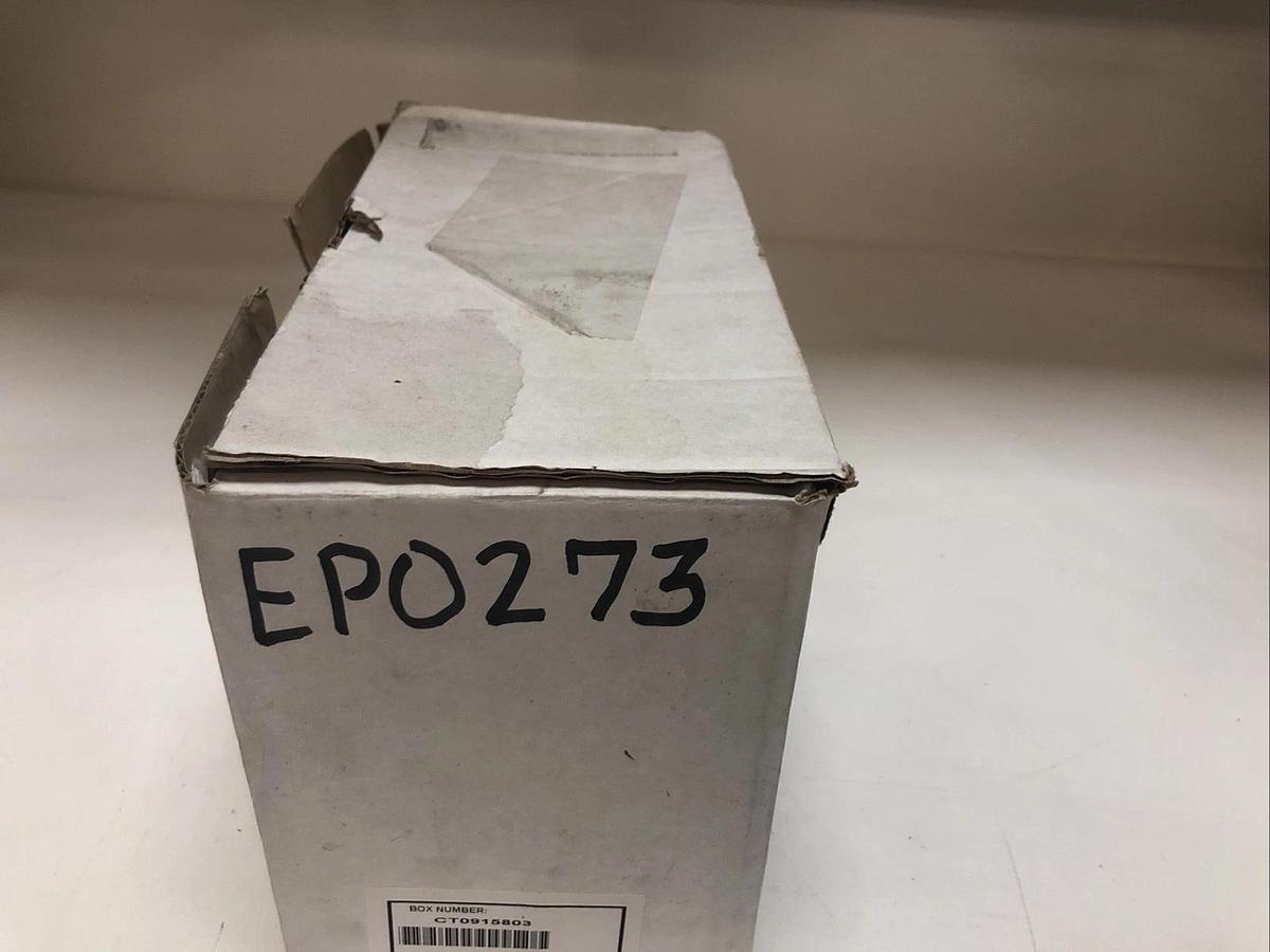 1 New Emerson Nidec Inverter SKB3400110, Control Techniques, Original Box