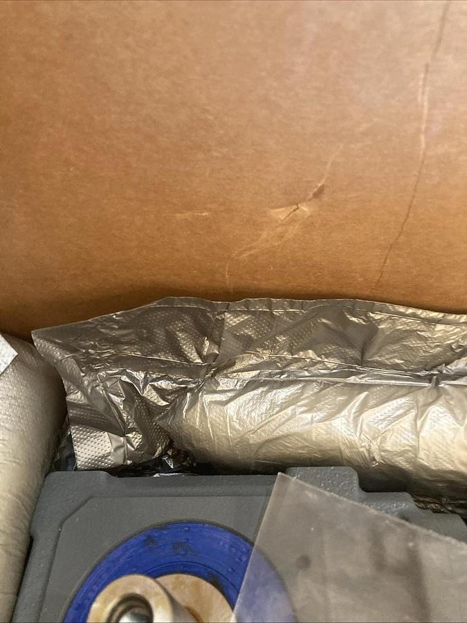 Used WEG SU 455S 3A 80-04G TH SG-5015720 Gear Motor, New In Box | U.S.A. SELLER