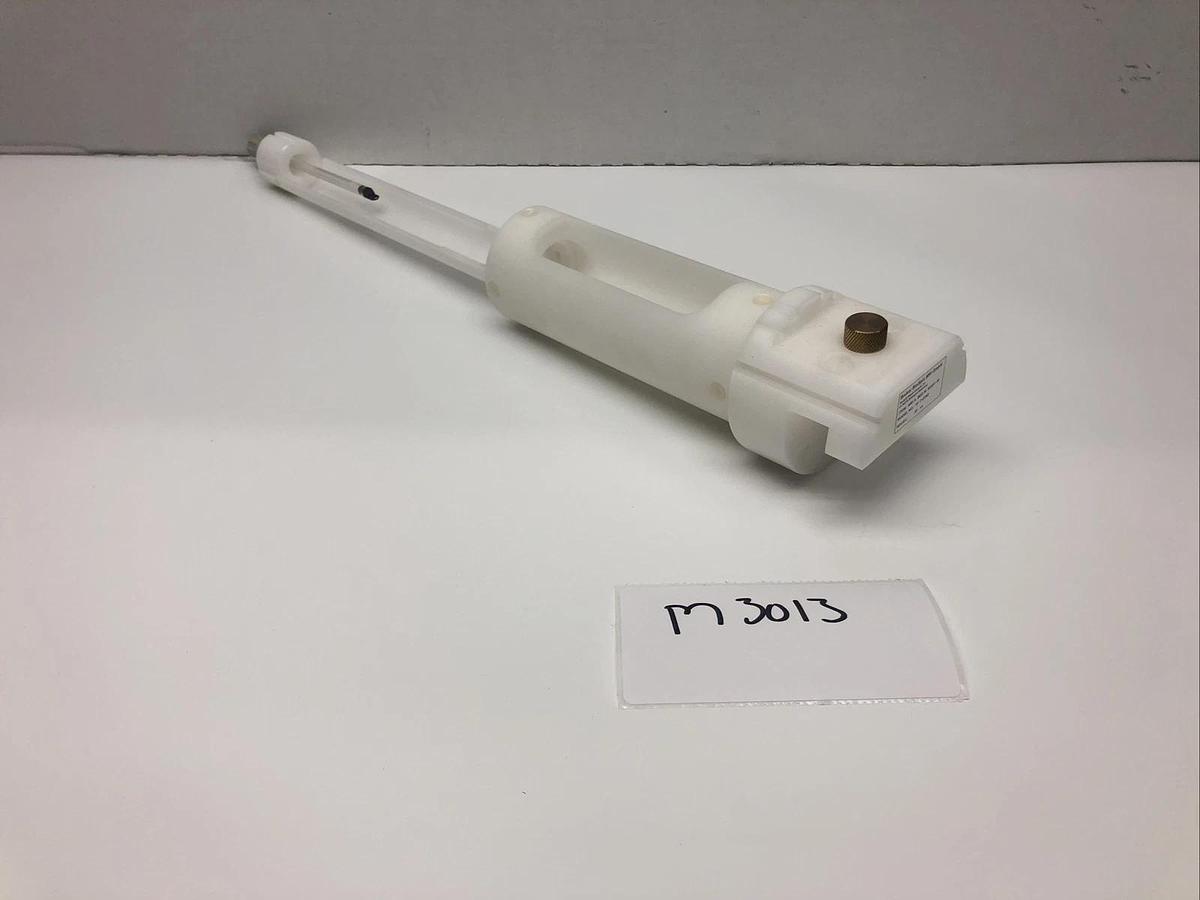 Used Bruker Biospin MRI GmbH, MRI A. BED M. BODY 35 1P T13392, “Mouse MRI Bed”
