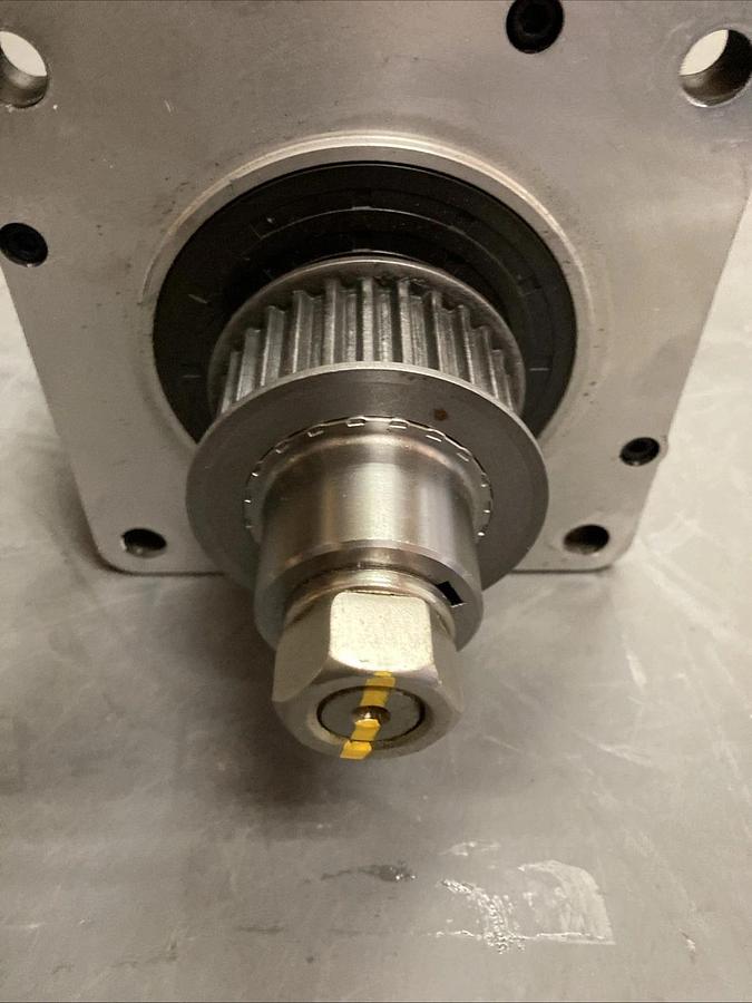 Used FANUC A06B-0151-B586 AC Servo Motor A30/1200, WORKING CONDITION | U.S.A. SELLER