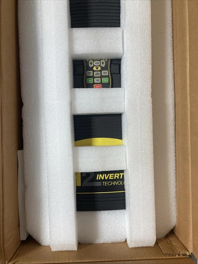New In Box Baldor VS1SP225-1B H2 Inverter Drive Technology | U.S.A. SELLER