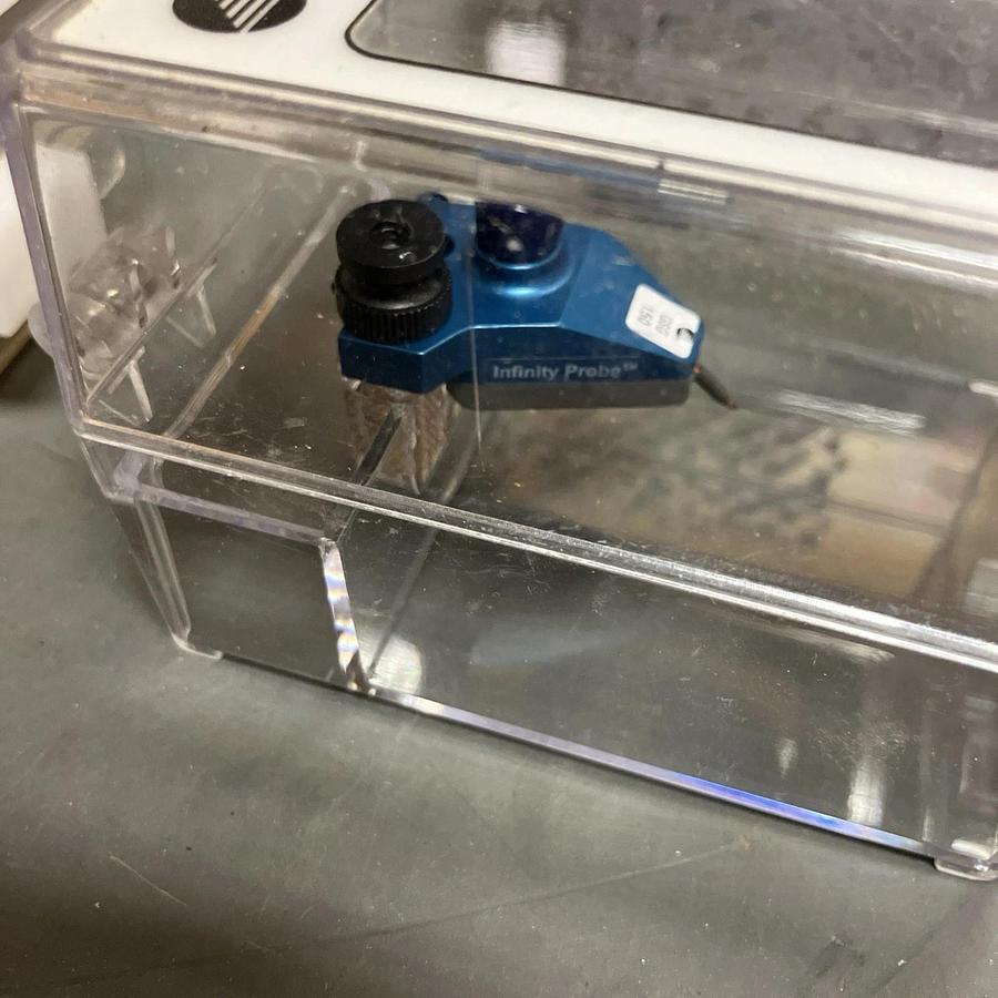 Used 1x Cascade Probes Form Factor GSG-150 Infinity Probe i40 I40–GSG-150 *