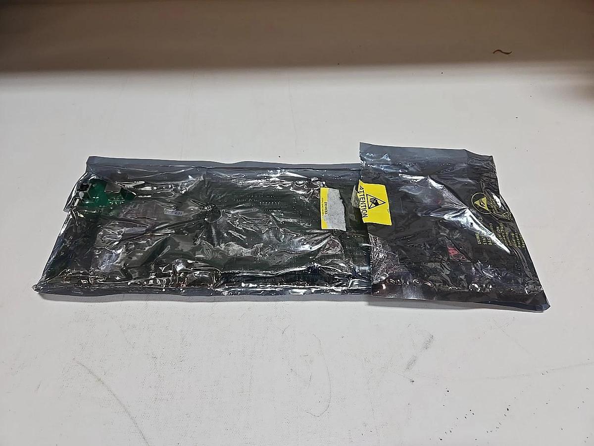 Enercon FD6452-02 Touch-Screen SS-Touch/TFT Assembly Control Board 10-1557-00007