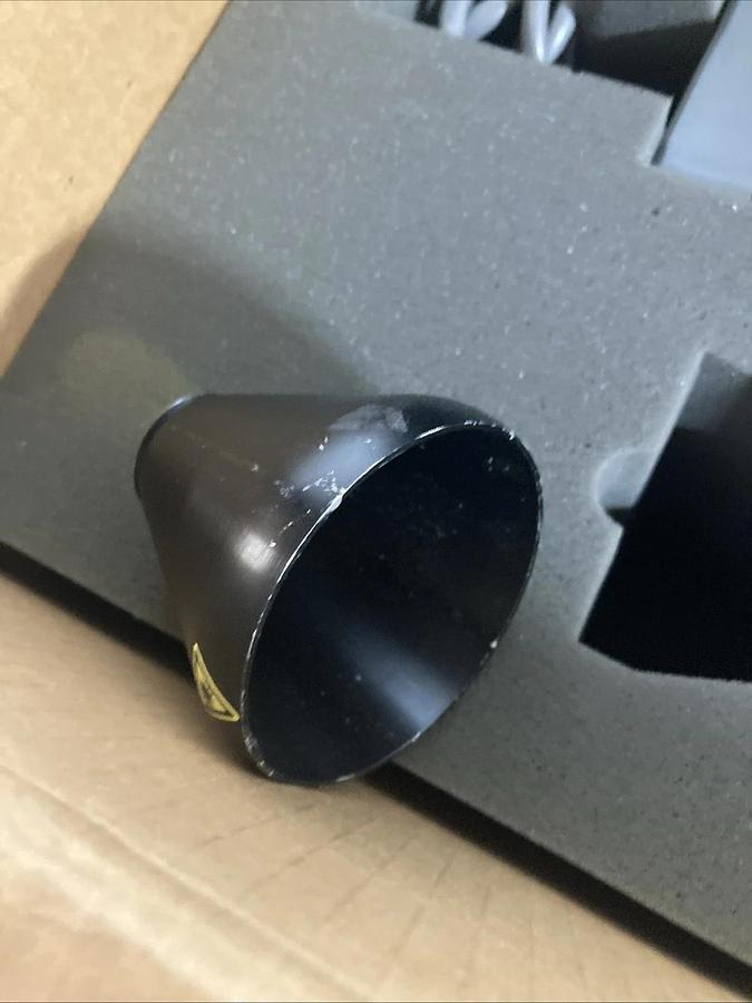 Used Markem SmartLase 130i Compact C02 Laser Coder | U.S.A. SELLER