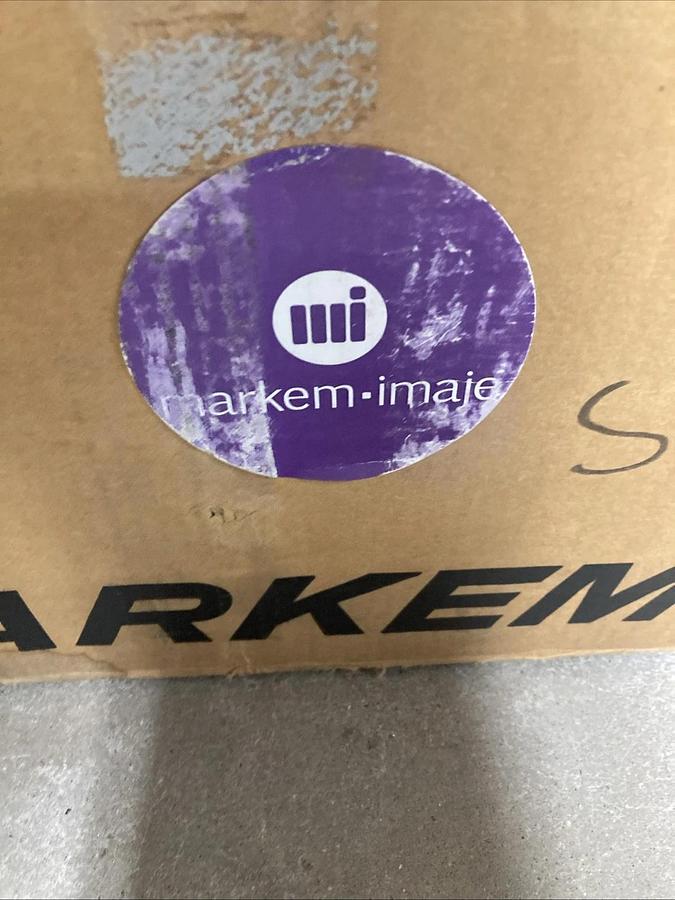 Used Markem SmartLase 130i Compact C02 Laser Coder | U.S.A. SELLER