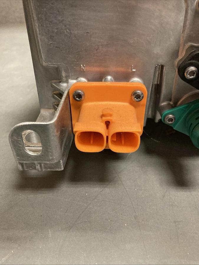 Large EV DC-DC Converter Unknown??, See Description | U.S.A. SELLER