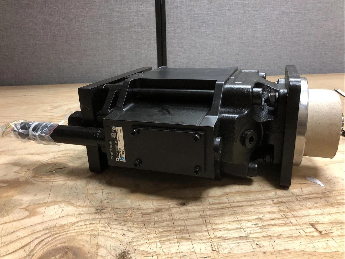 Hydro Leduc PMV120_P001294 FR-54122 Brand New Overstock Large Hydro Leduc Pump?