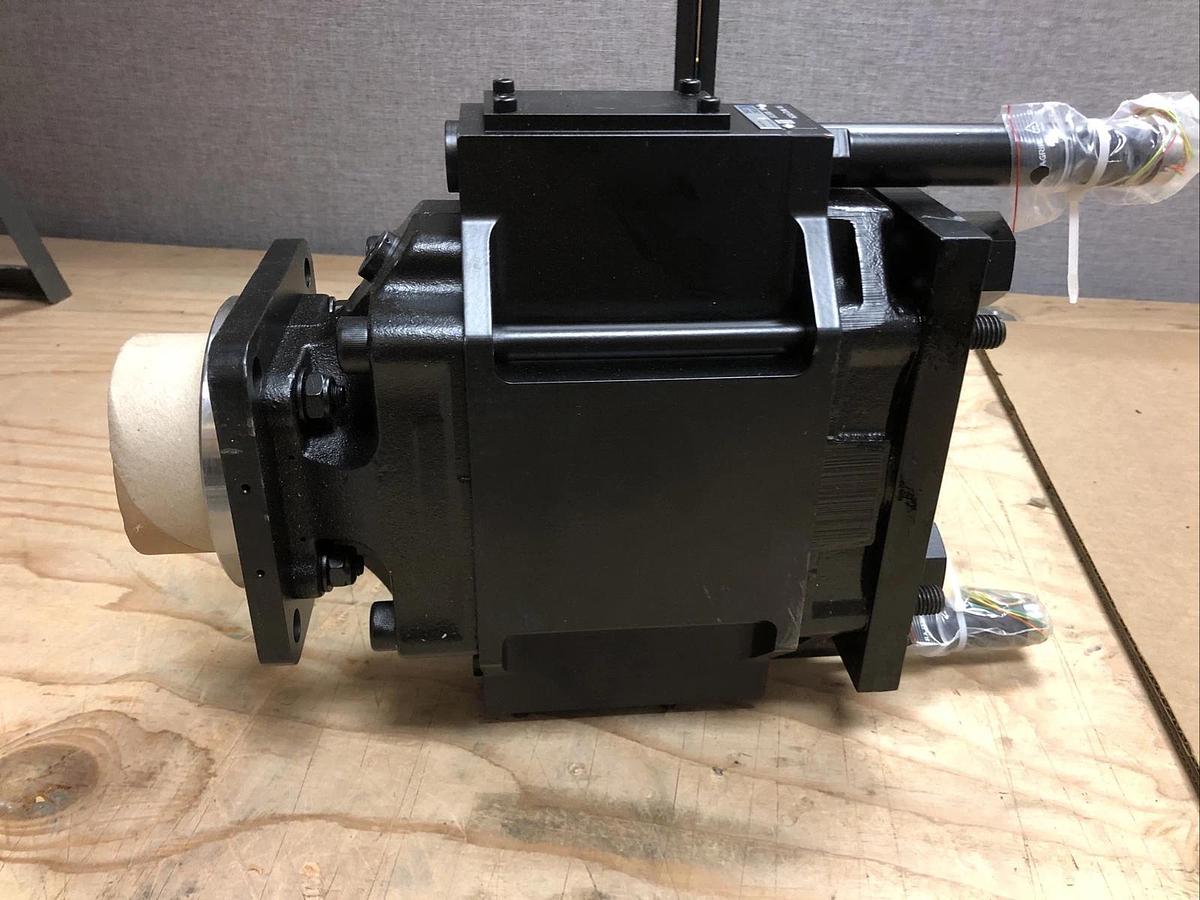 Hydro Leduc PMV120_P001294 FR-54122 Brand New Overstock Large Hydro Leduc Pump?