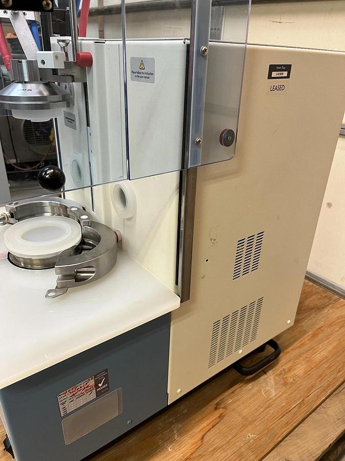 Used Milestone UltraWAVE 1 Single Reaction Chamber Microwave Digestion w/Controller*